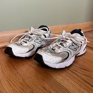 New Balance 530s - 6 men’s